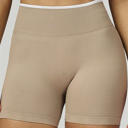 The Prime Line Sports Bra Shorts 2-Piece Set