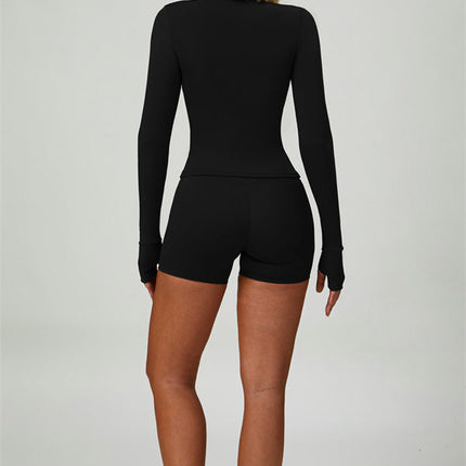 The Seraphine Shorts