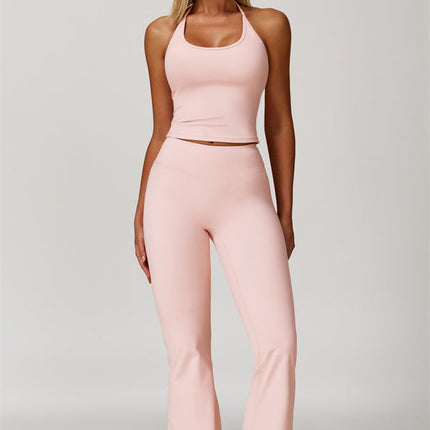 The Refresh Flared Leggings