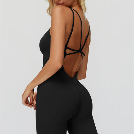 The Butterfly Jumpsuit