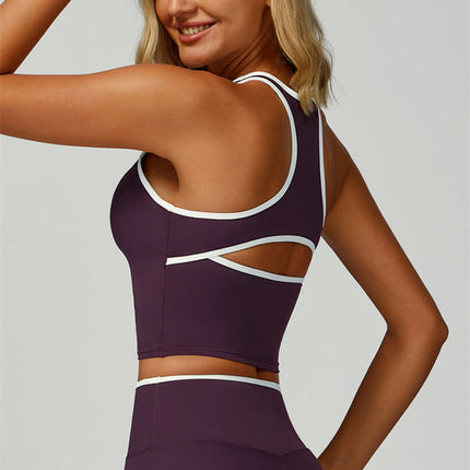 The Quest Tank Leggings 2-Piece Set