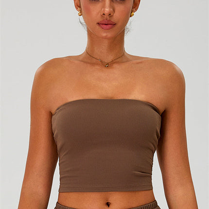 The Rush Tube Top