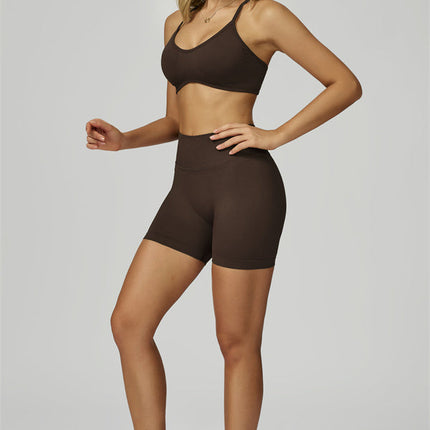 The Prime Sports Bra