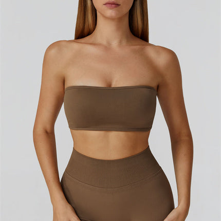 The Reign Sports Bra