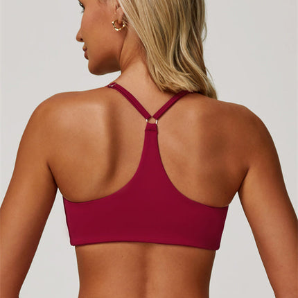 The Refresh Sports Bra