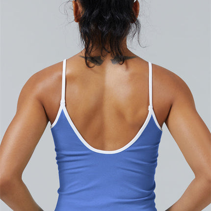 The Elevate New Crop Top