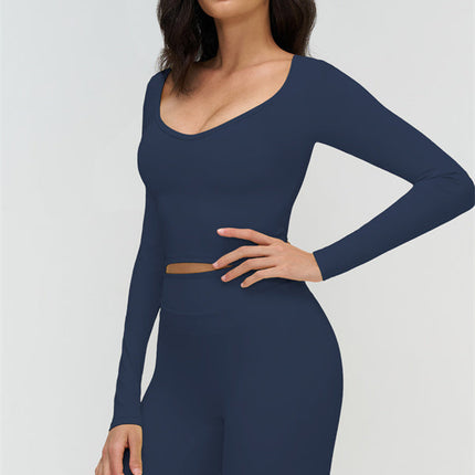 The Stride T-shirt Leggings 2-Piece Set