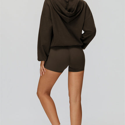 The Fyra Shorts