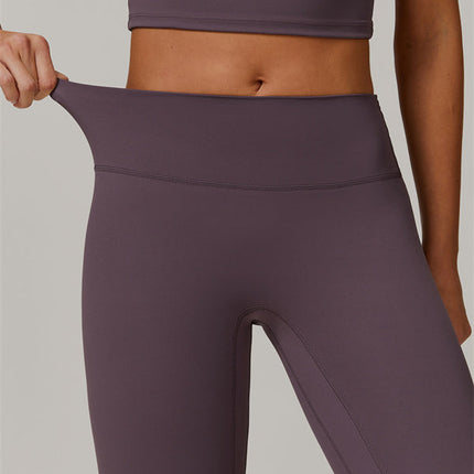 The Oasis T-shirt Leggings 2-Piece Set
