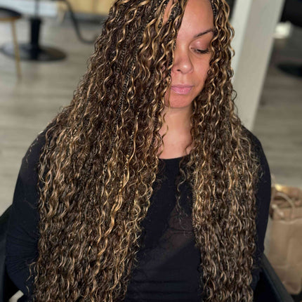 Deep Wave