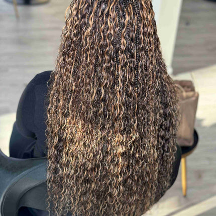 Deep Wave