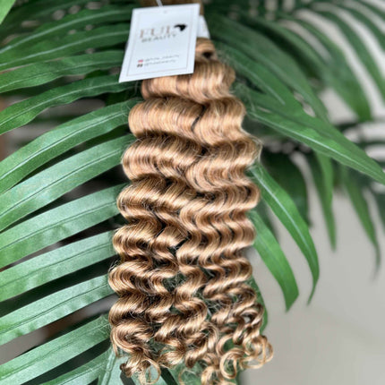 Deep Wave