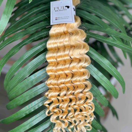 Deep Wave