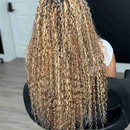 Deep Wave