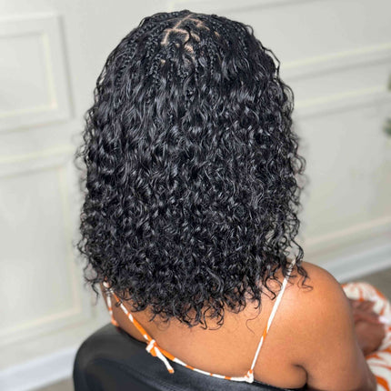 Deep Wave
