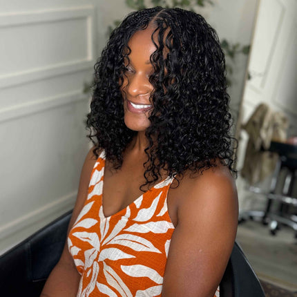 Deep Wave