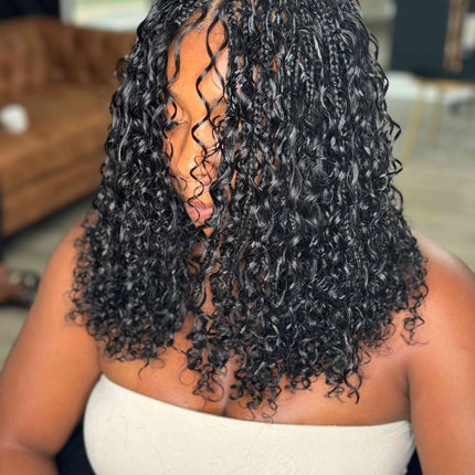 Deep Wave