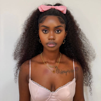 Deep Wave Virgin Hair