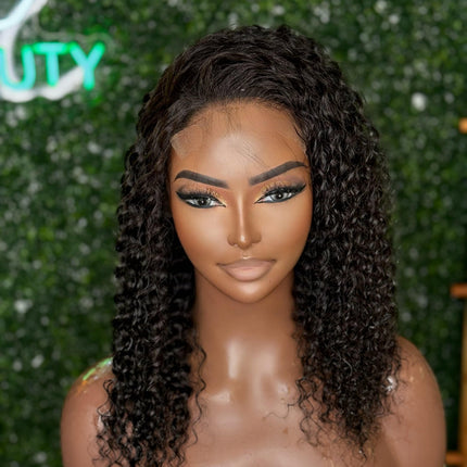 Deep Wave Virgin Hair