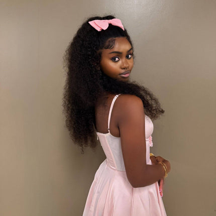 Deep Wave Virgin Hair