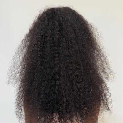 Deep Wave Virgin Hair