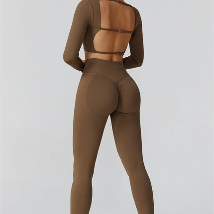 The Reign Leggings