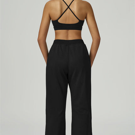 The FlexFit Pants