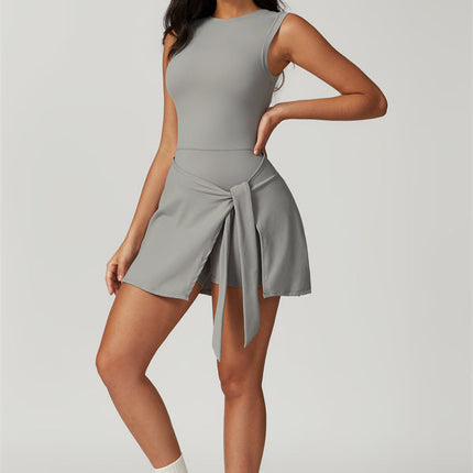 Flow Motion Tennis Dress