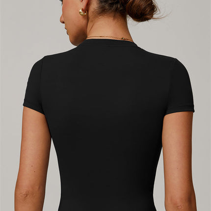 The Oasis T-shirt Shorts 2-Piece Set