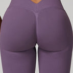 Plum Purple / S