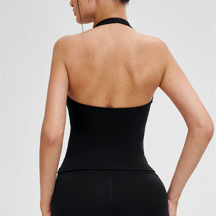 The Stride Crop Top Isabella Shorts 2-Piece Set