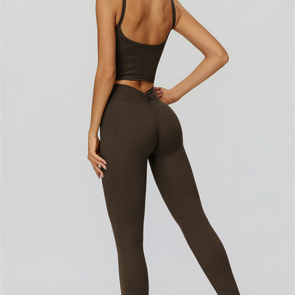 The Fyra Crop Tank