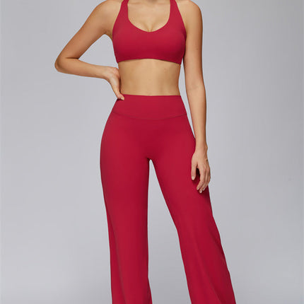 The Radiance Pure Sports Bra