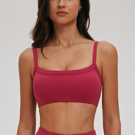 The Kinetic Sports Bra Leggings 2-Piece Set