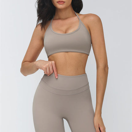 The Stride Sports Bra Leggings 2-Piece Set