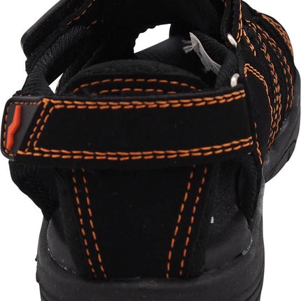 Norty  Toddler Boys and Girls Athletic Outdoor Summer Sandal