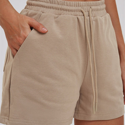 The Kinetic Shorts