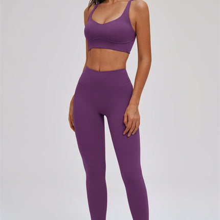 The Kinetic Leggings