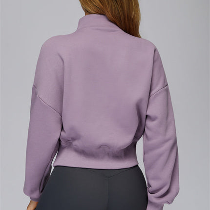 The Elle Form Sweatshirt