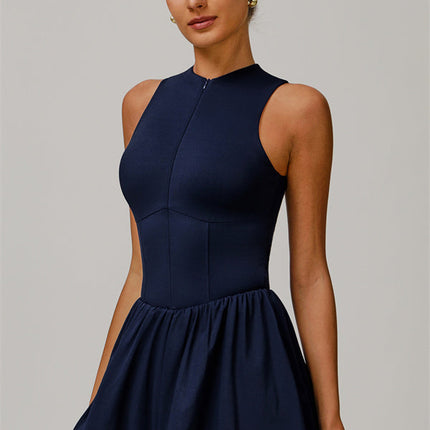 The Juno Vibe Tennis Dress