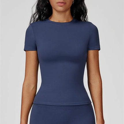 The Oasis T-shirt Shorts 2-Piece Set