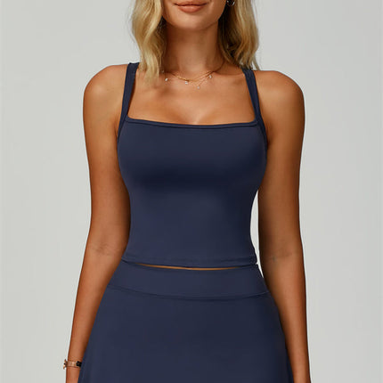 The Uplift Tank Top