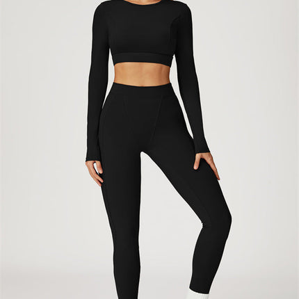 The Conquer Leggings