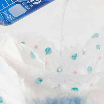 Pet Diapers Pack for Easy Cleanup