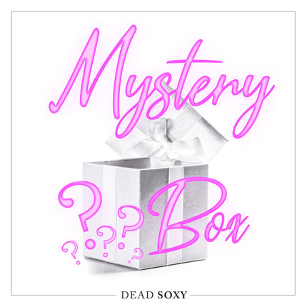 Dress Sock Mystery Box - 13 Pairs