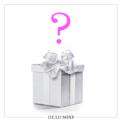Dress Sock Mystery Box - 13 Pairs