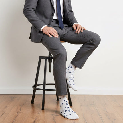 Drew Dress Socks