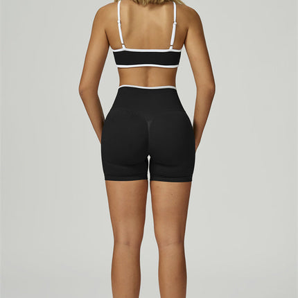 The Prime Line Shorts