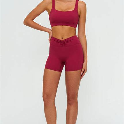 The Lushness Shorts