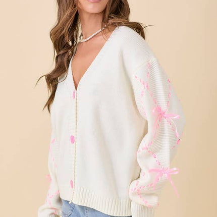 In Love Again Cardigan